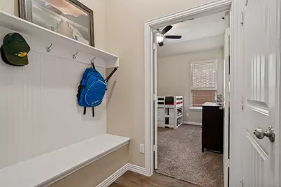 14825 Brettridge Drive, Aledo, TX 76008 - Photo 18