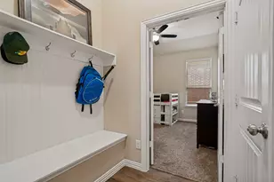 14825 Brettridge Dr, Aledo, TX 76008 - Photo 18