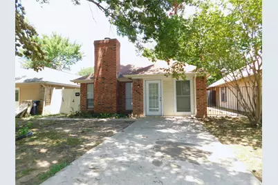 1913 Mack Place, Denton, TX 76209 - Photo 1