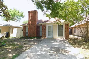 1913 Mack Pl, Denton, TX 76209 - Photo 1