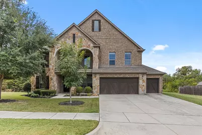 601 Boyd Creek Road, McKinney, TX 75071 - Photo 1