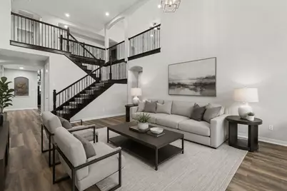 601 Boyd Creek Road, McKinney, TX 75071 - Photo 2