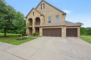 601 Boyd Creek Rd, McKinney, TX 75071 - Photo 2