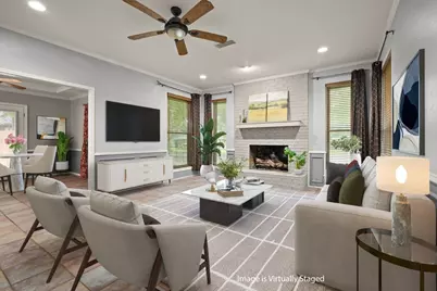 107 Buffalo Creek Circle, Waxahachie, TX 75165 - Photo 6
