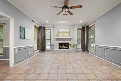 107 Buffalo Creek Circle, Waxahachie, TX 75165 - Photo 8