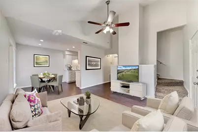 115 Peachtree Court, Kennedale, TX 76060 - Photo 1