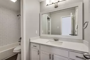 115 Peachtree Ct, Kennedale, TX 76060 - Photo 8