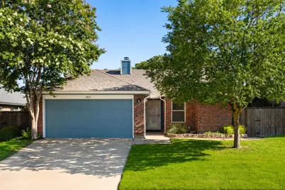 1425 Thistlewood Lane, Grapevine, TX 76051 - Photo 1