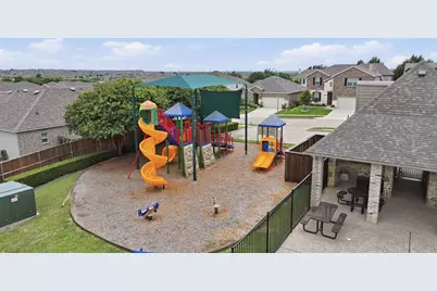 8040 Branch Hollow Trail, Fort Worth, TX 76123 - Photo 36
