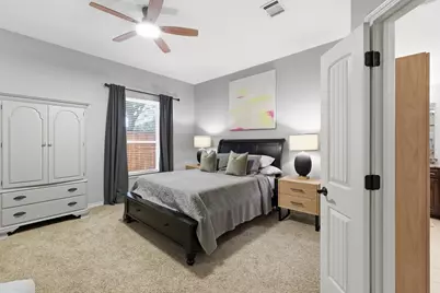 8040 Branch Hollow Trail, Fort Worth, TX 76123 - Photo 14