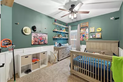 8040 Branch Hollow Trail, Fort Worth, TX 76123 - Photo 22