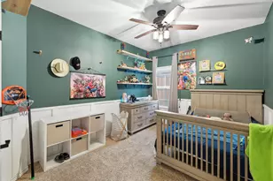 8040 Branch Hollow Trail, Fort Worth, TX 76123 - Photo 22