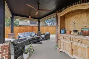 8040 Branch Hollow Trail, Fort Worth, TX 76123 - Photo 2