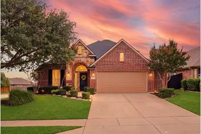 8040 Branch Hollow Trail, Fort Worth, TX 76123 - Photo 30