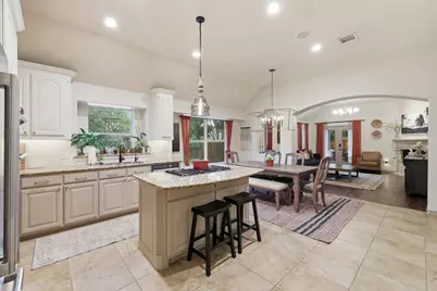 8040 Branch Hollow Trail, Fort Worth, TX 76123 - Photo 6