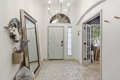 8040 Branch Hollow Trail, Fort Worth, TX 76123 - Photo 4