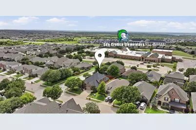 8040 Branch Hollow Trail, Fort Worth, TX 76123 - Photo 32