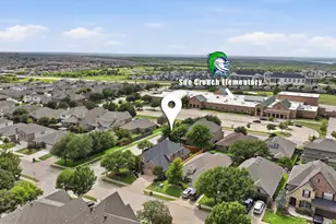 8040 Branch Hollow Trail, Fort Worth, TX 76123 - Photo 32