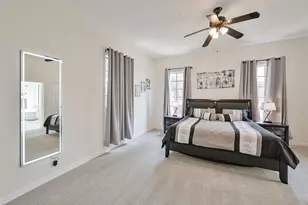 2735 Water Oak Dr, Grand Prairie, TX 75052 - Photo 20