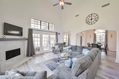 2735 Water Oak Drive, Grand Prairie, TX 75052 - Photo 8