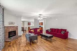 5720 Mountain Stream Trail, Fort Worth, TX 76244 - Photo 4