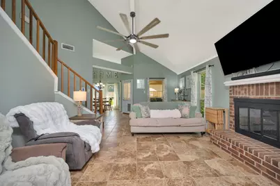2053 Paint Pony Lane, Keller, TX 76248 - Photo 6
