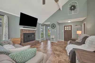 2053 Paint Pony Lane, Keller, TX 76248 - Photo 4