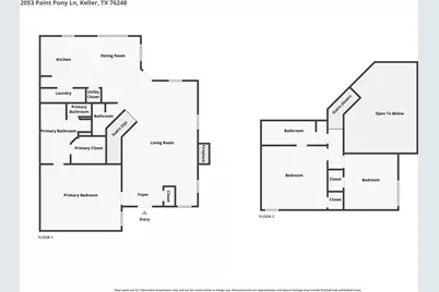 2053 Paint Pony Lane, Keller, TX 76248 - Photo 40