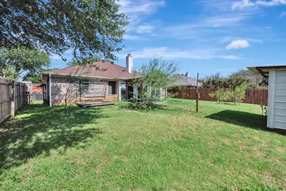 509 Birch Street, Crowley, TX 76036 - Photo 36