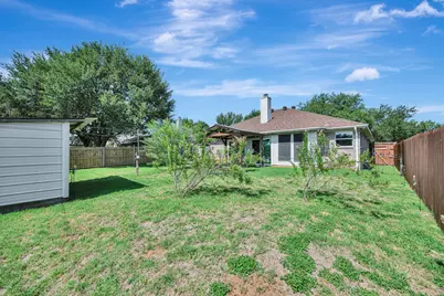 509 Birch Street, Crowley, TX 76036 - Photo 34