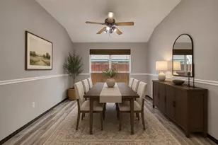 509 Birch St, Crowley, TX 76036 - Photo 26