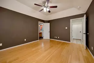 509 Birch St, Crowley, TX 76036 - Photo 16