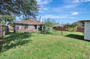 509 Birch St, Crowley, TX 76036 - Photo 36