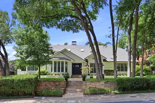 9223 Club Glen Dr, Dallas, TX 75243 - Photo 2