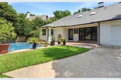 9223 Club Glen Drive, Dallas, TX 75243 - Photo 36