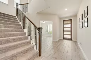 1839 Moscatel Ln, McLendon Chisholm, TX 75032 - Photo 8