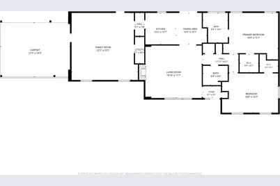 608 S Colorado Street, Whitney, TX 76692 - Photo 40