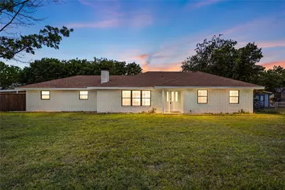 608 S Colorado Street, Whitney, TX 76692 - Photo 1