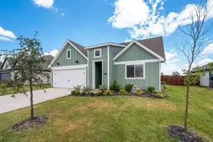 2315 Hydrangea Dr, Pilot Point, TX 76258 - Photo 36