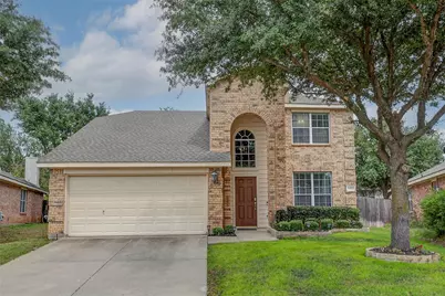 8432 Cactus Flower Drive, Fort Worth, TX 76131 - Photo 1