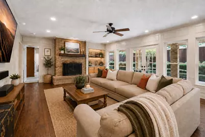 4008 Fairlakes Drive, Dallas, TX 75228 - Photo 2