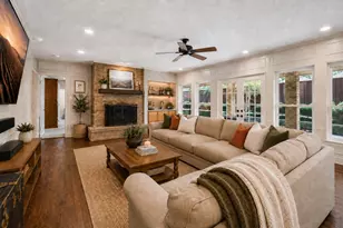 4008 Fairlakes Dr, Dallas, TX 75228 - Photo 2