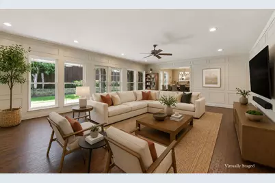 4008 Fairlakes Drive, Dallas, TX 75228 - Photo 1