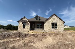 449 Texas Sage Trl, Weatherford, TX 76085 - Photo 1