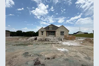 449 Texas Sage Trail, Weatherford, TX 76085 - Photo 2