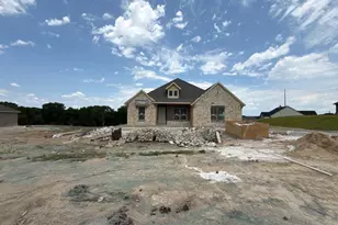 449 Texas Sage Trl, Weatherford, TX 76085 - Photo 2