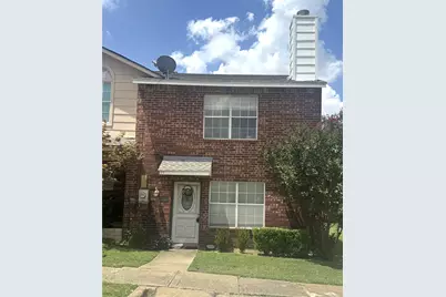 3917 Brandon Park Drive, Garland, TX 75044 - Photo 1