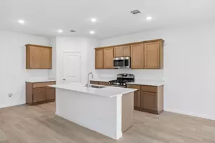 2516 Canadian Wy, Crandall, TX 75114 - Photo 4