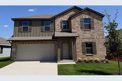 2516 Canadian Way, Crandall, TX 75114 - Photo 1