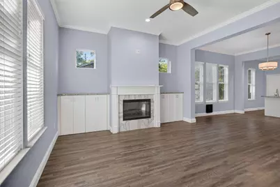 414 Fulton Street, Denton, TX 76201 - Photo 4